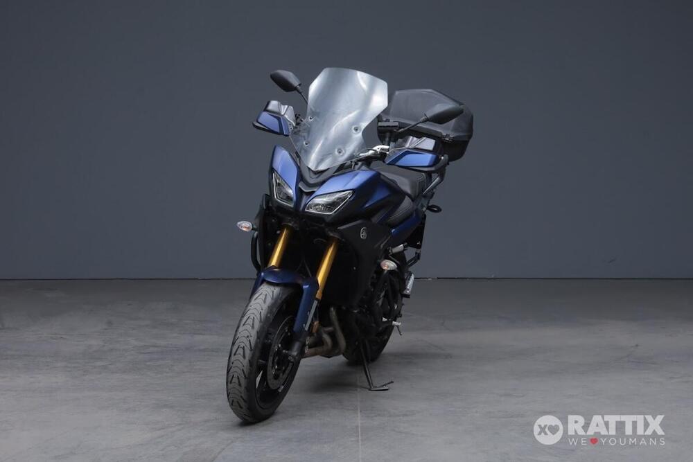 Yamaha Tracer 900 (2018 - 20) (2)