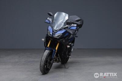 Yamaha Tracer 900 (2018 - 20) usata