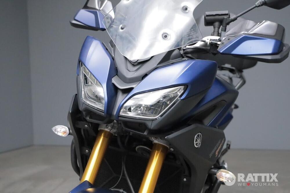 Yamaha Tracer 900 (2018 - 20) (6)