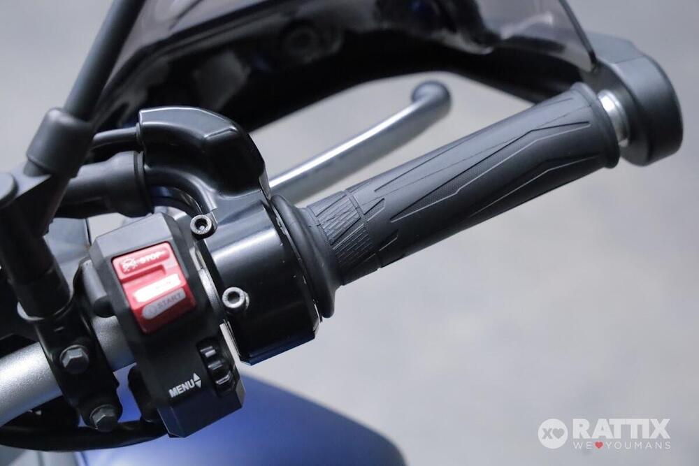 Yamaha Tracer 900 (2018 - 20) (12)