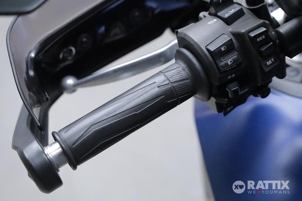 Yamaha Tracer 900 (2018 - 20) (11)