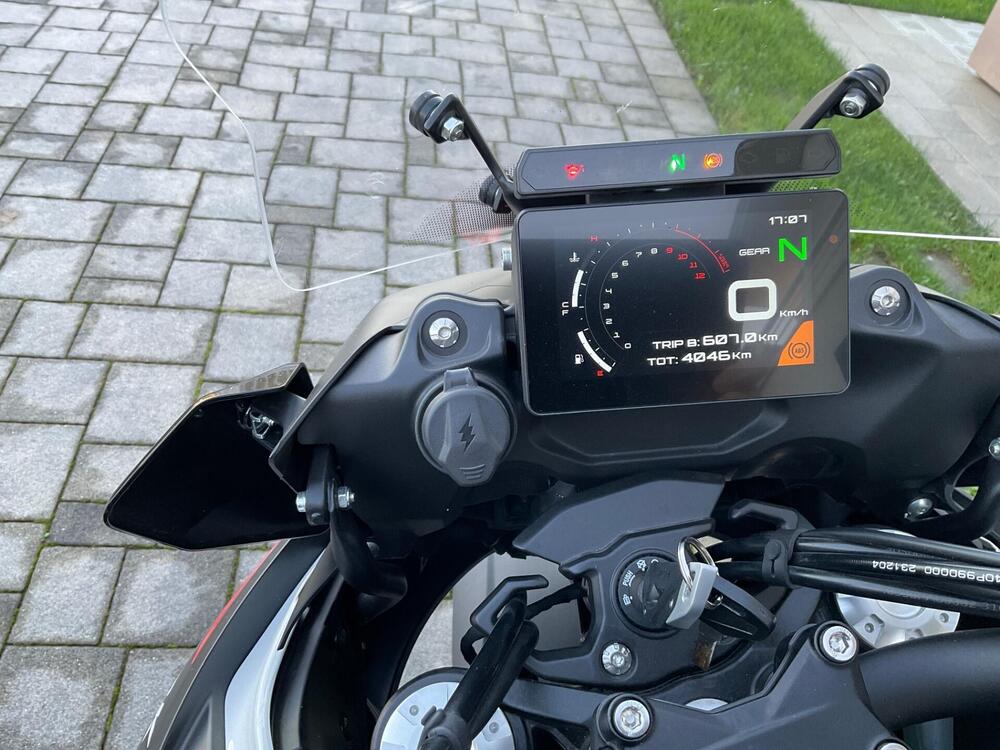 Benelli TRK 702X (2023 - 25) (6)