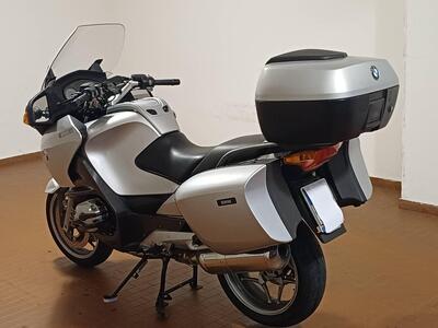 Bmw R 1200 RT (2008 - 09) usata