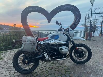 Bmw R nineT Urban GS 1200 (2017 - 20) usata