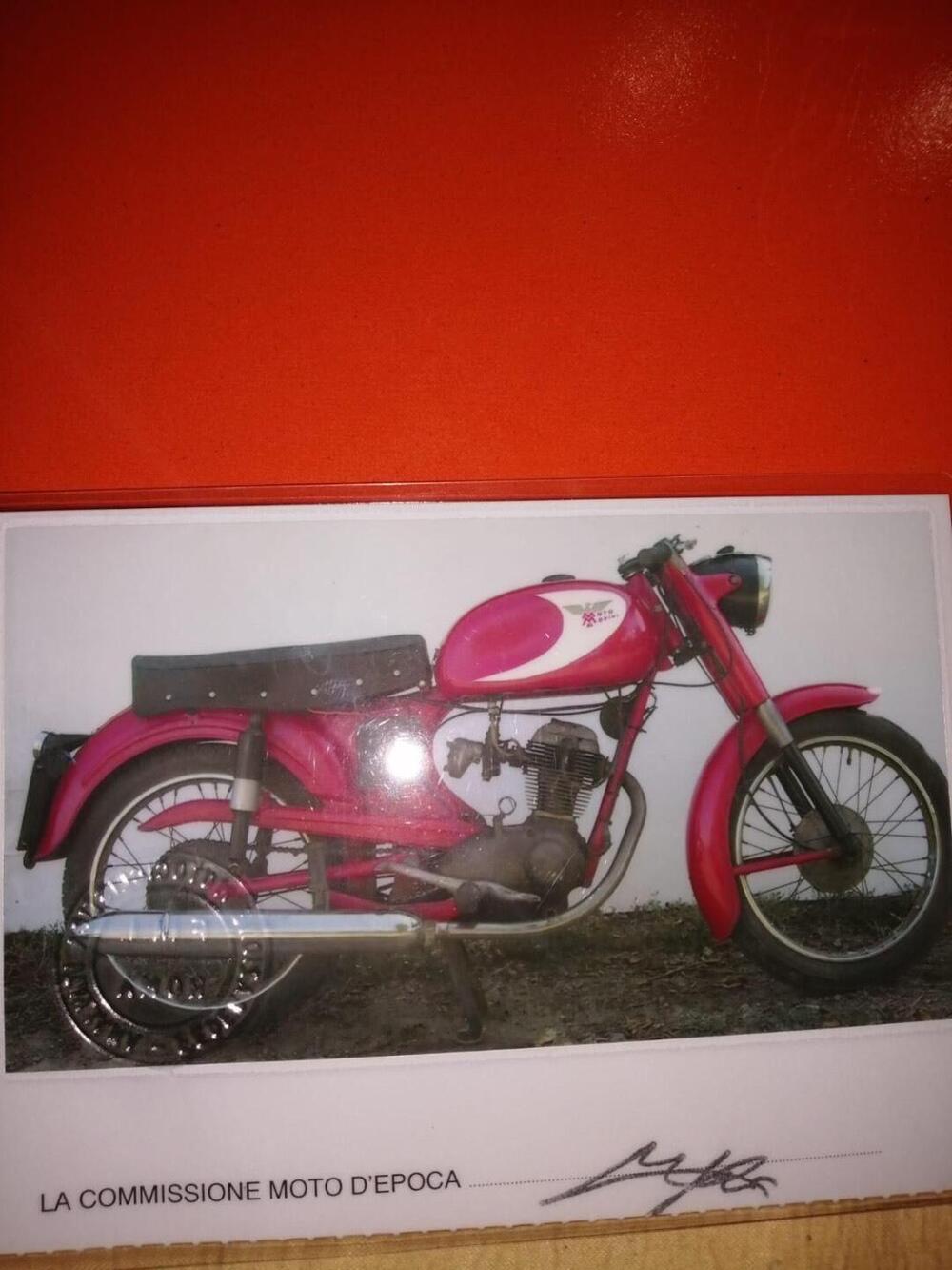 Moto Morini 98 Sbarazzino (12)