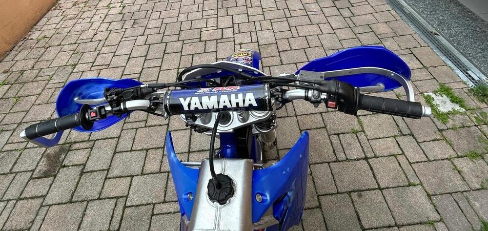 Yamaha WR 250 (1994 - 00) (7)