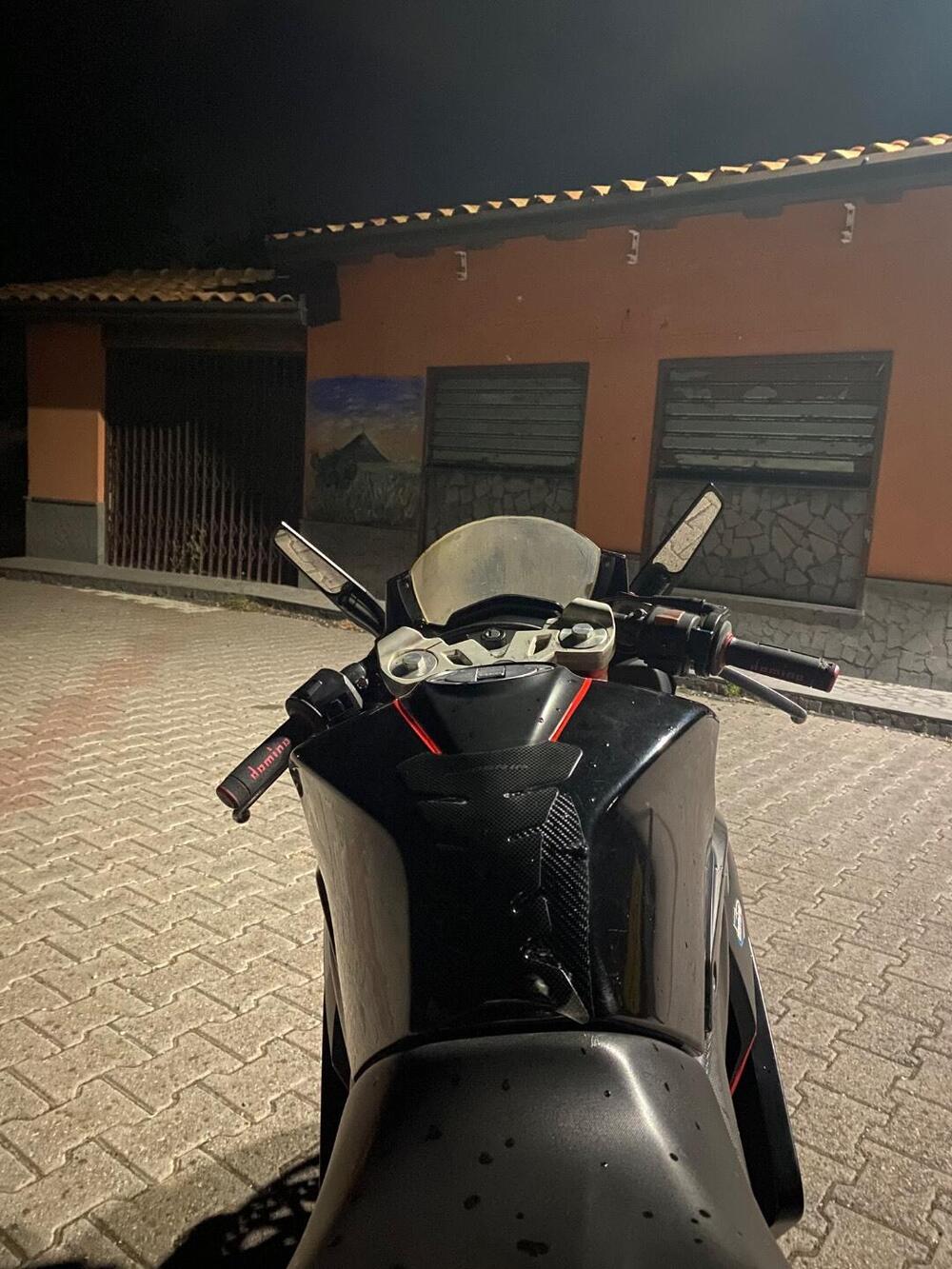 Derbi GPR 125 4t 4v (2009 - 15) (6)