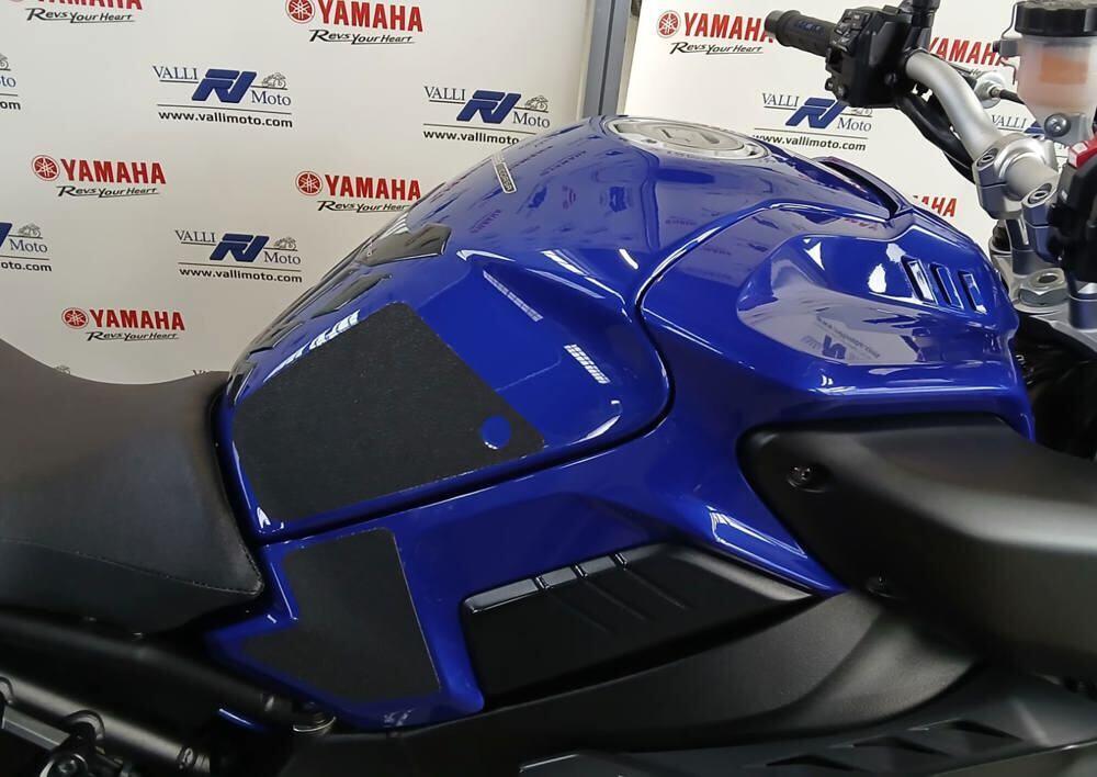 Yamaha MT-10 (2017 - 20) (4)