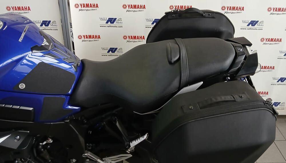 Yamaha MT-10 (2017 - 20) (3)