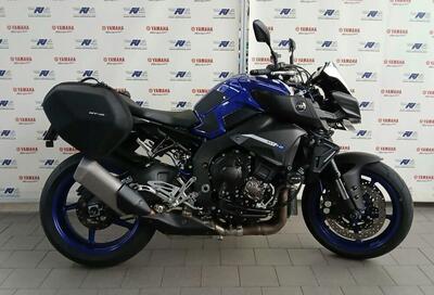 Yamaha MT-10 (2017 - 20) usata