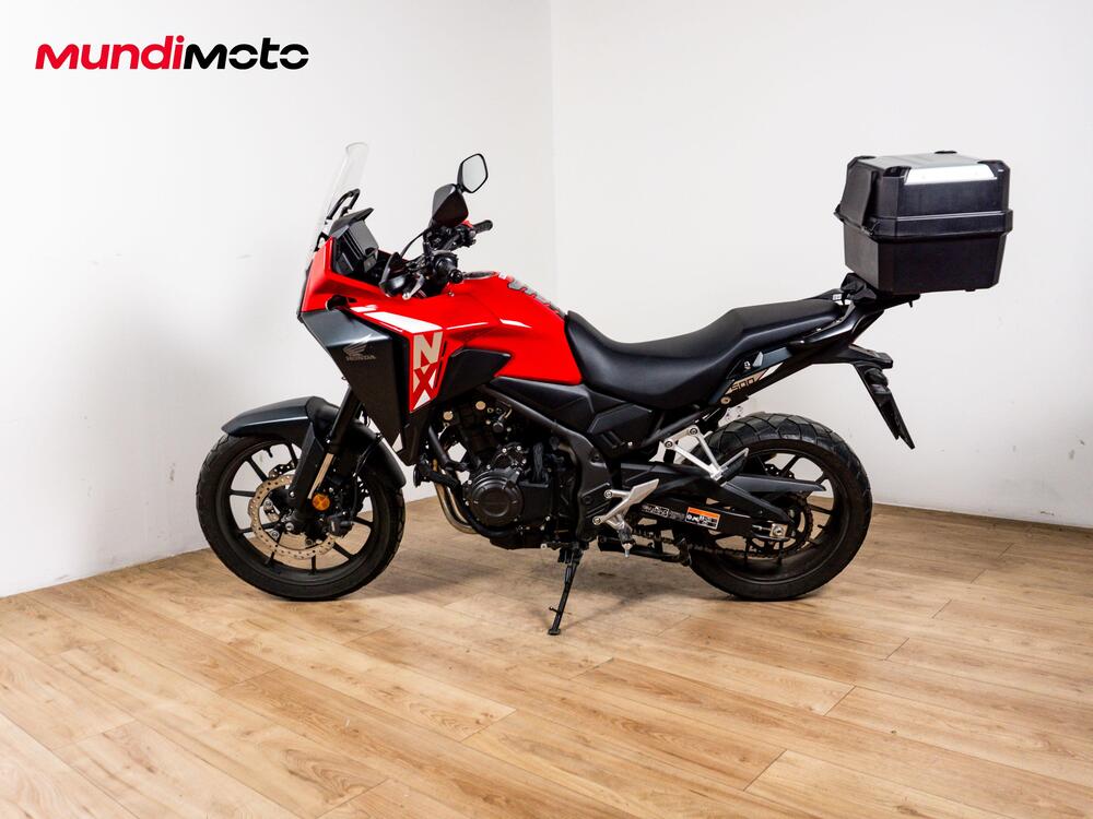 Honda NX500 (2024 - 25) (6)