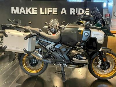 Bmw R 1300 GS Adventure (2025) usata