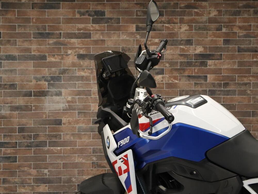 Bmw F 900 GS (2024 - 26) (10)