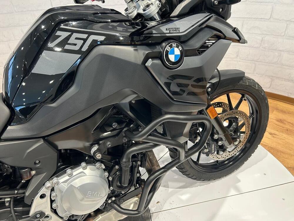 Bmw F 750 GS (2021 - 24) (7)