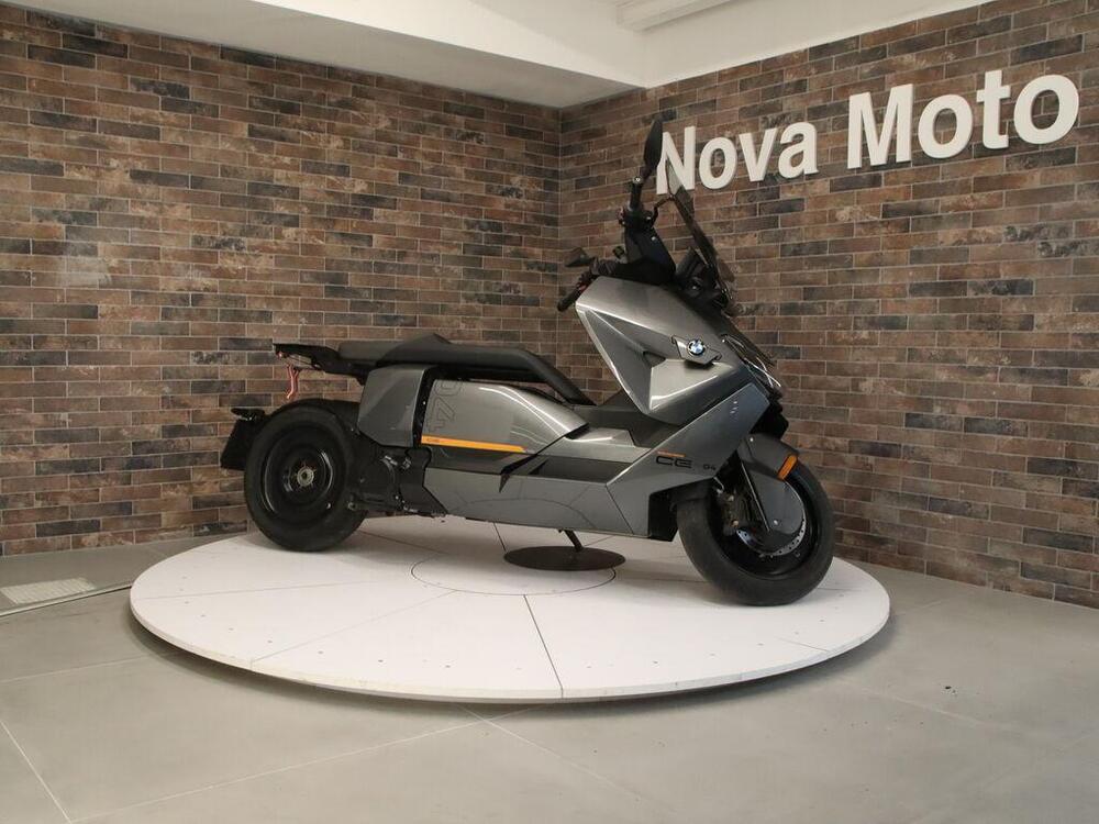 Bmw CE 04 (2021 - 25) (8)