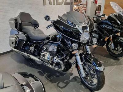 Bmw R 18 Transcontinental (2021 - 24) usata