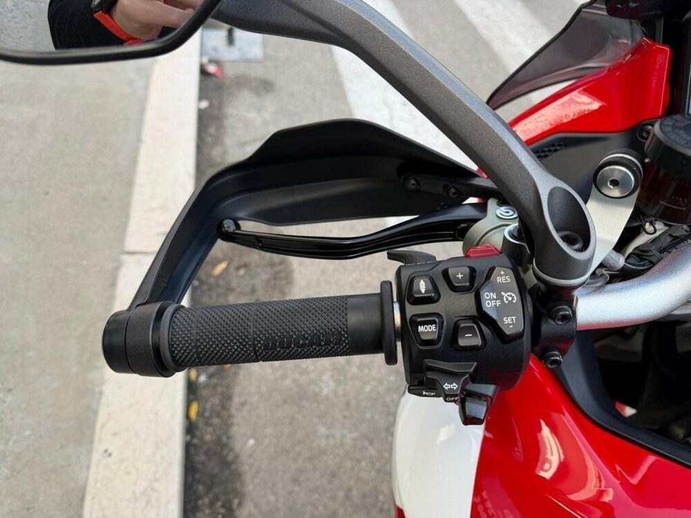 Ducati Multistrada V4 Pikes Peak (2021 - 24) (10)