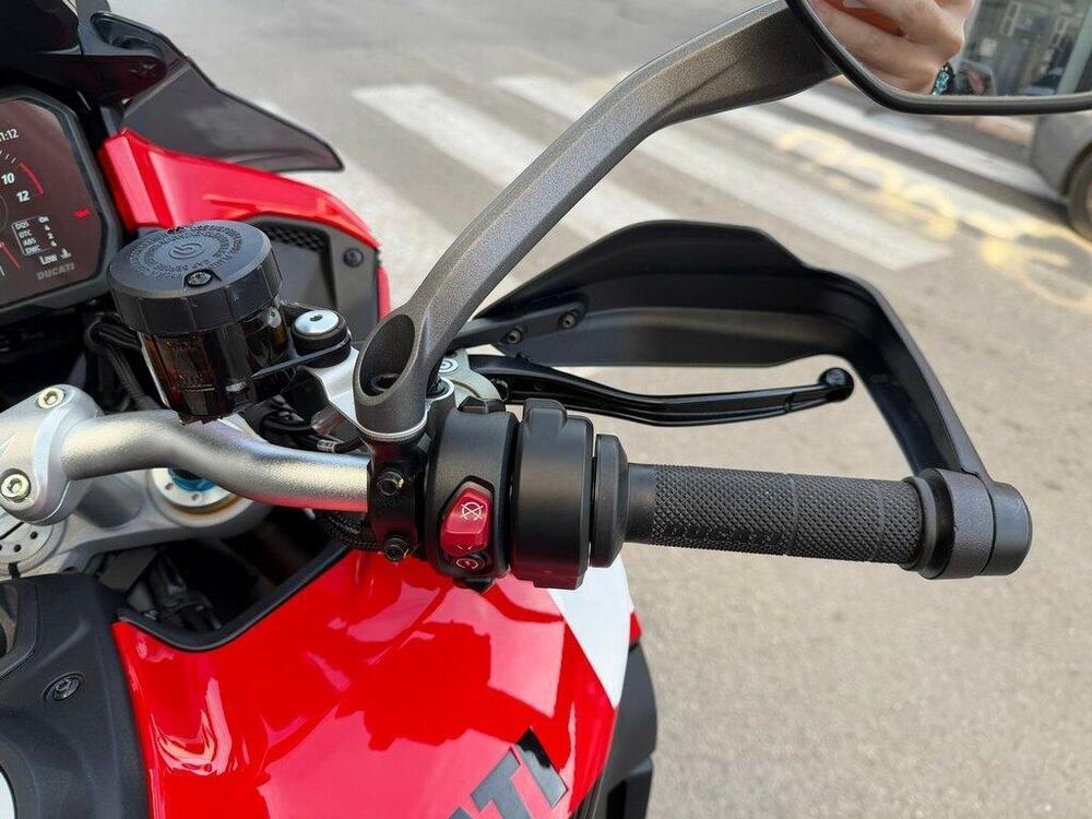 Ducati Multistrada V4 Pikes Peak (2021 - 24) (12)