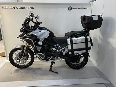 Triumph Tiger 1200 Rally Explorer (2022 - 23) usata