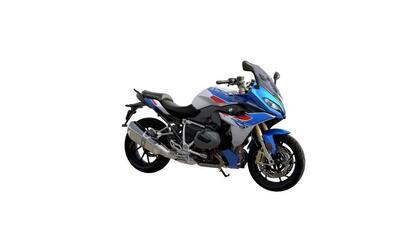 Bmw R 1250 RS (2021 - 25) usata