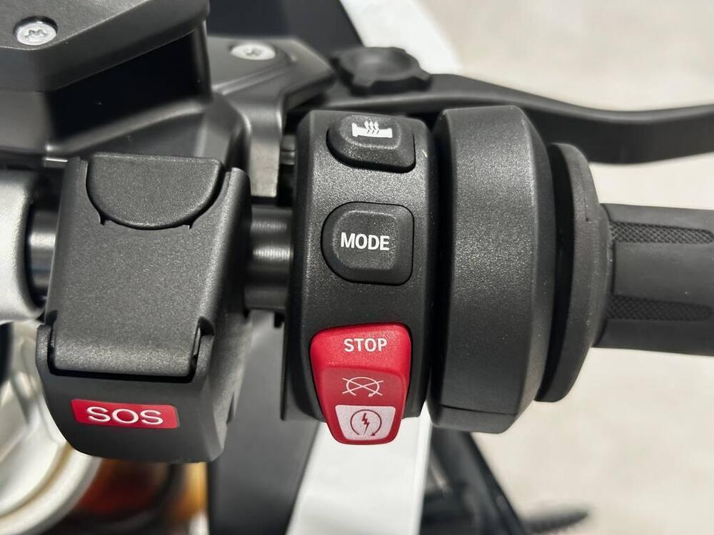 Bmw R 1250 RS (2019 - 20) (8)