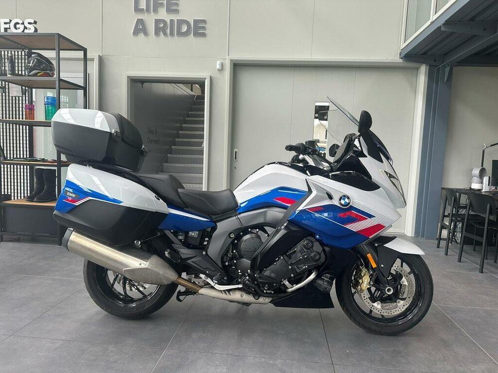 Bmw K 1600 GT (2022 - 26)