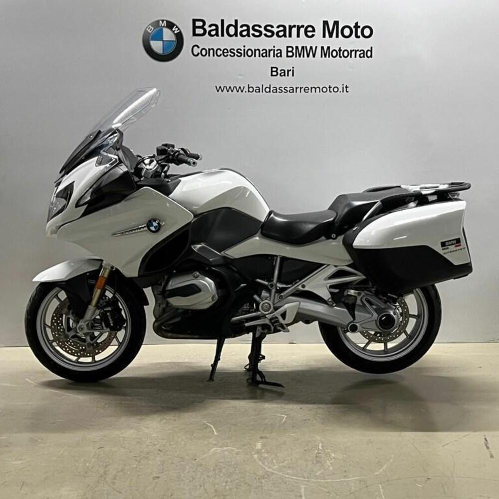 Bmw R 1200 RT (2017 - 18)