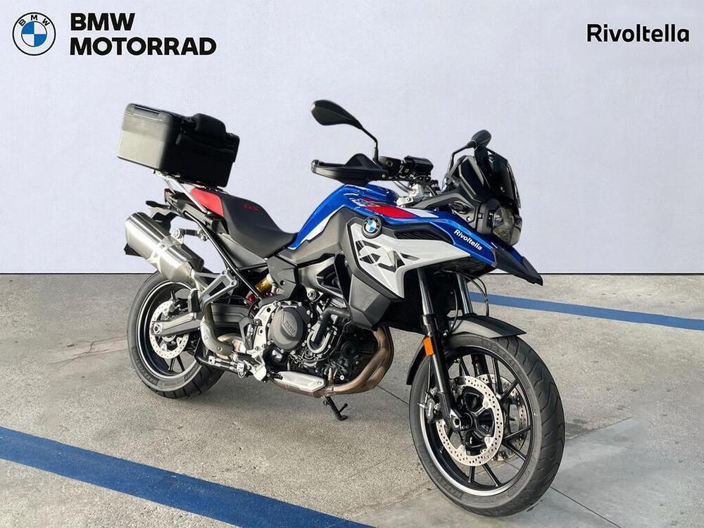Bmw F 800 GS (2024 - 26) (3)