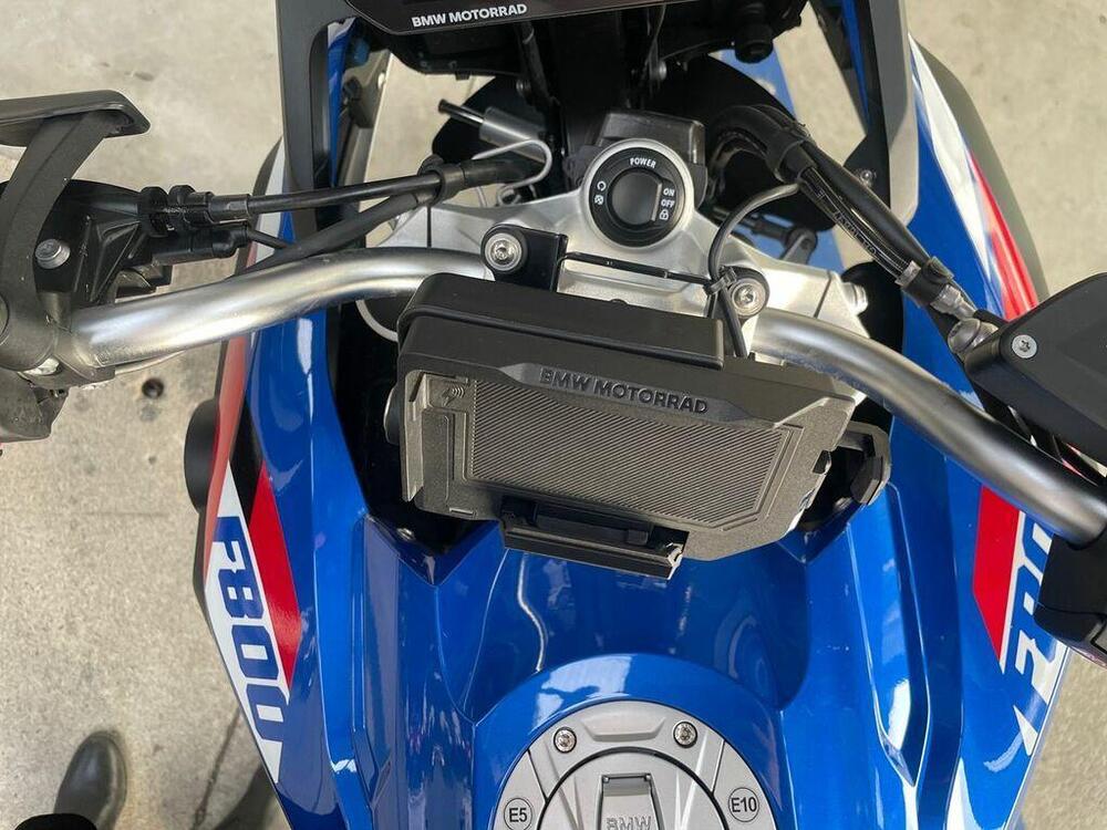 Bmw F 800 GS (2024 - 26) (10)