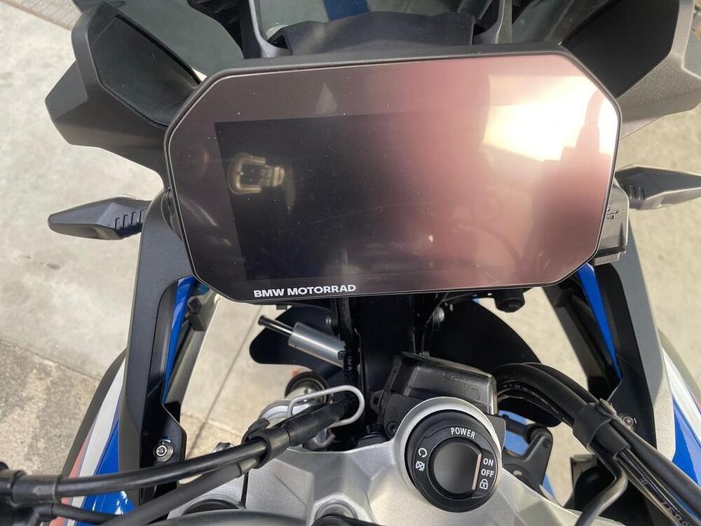 Bmw F 800 GS (2024 - 26) (12)