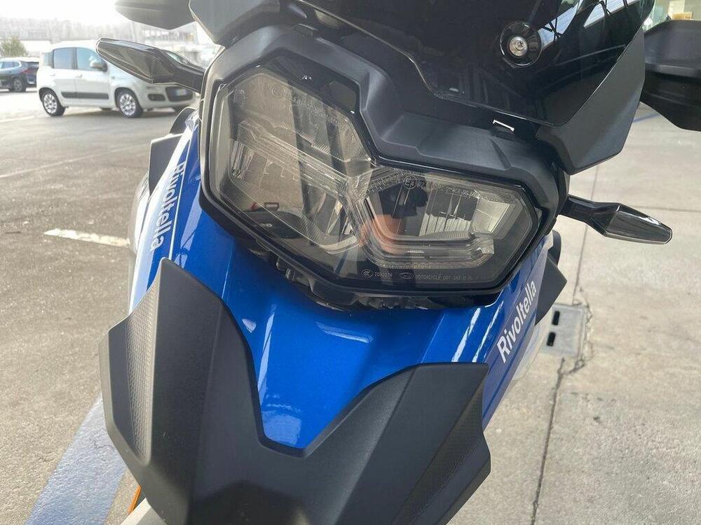 Bmw F 800 GS (2024 - 26) (13)