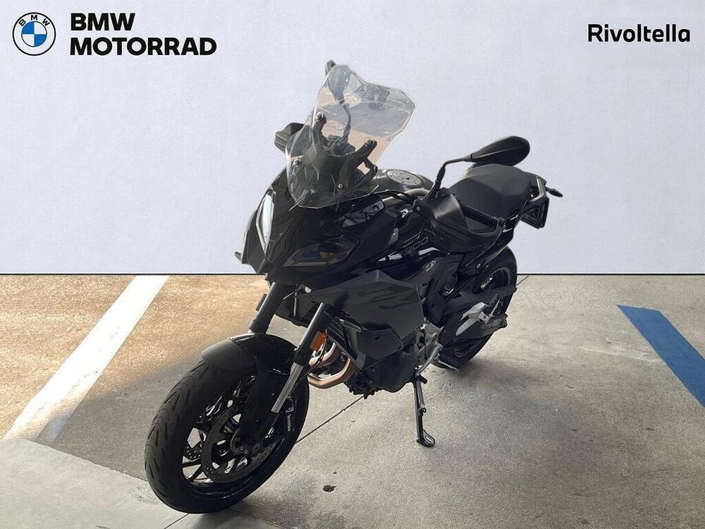 Bmw F 900 XR (2020 - 24) (5)