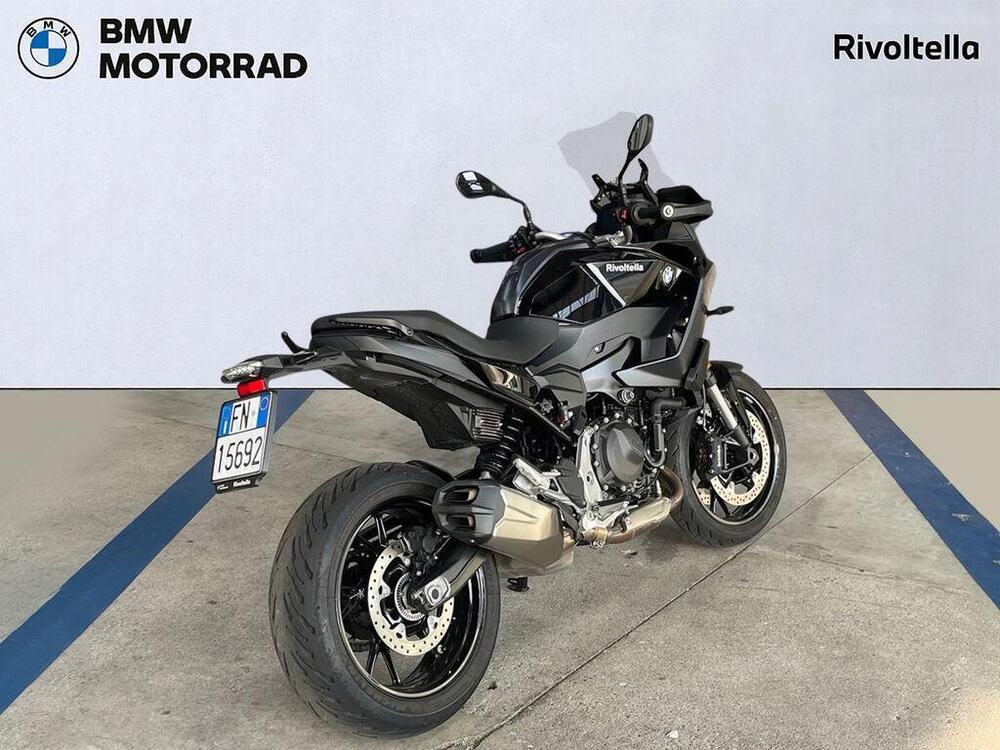 Bmw F 900 XR (2020 - 24) (7)