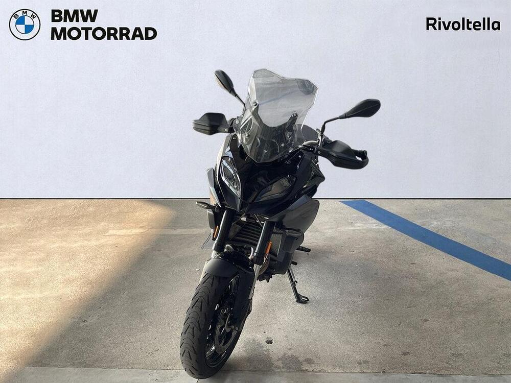 Bmw F 900 XR (2020 - 24) (4)