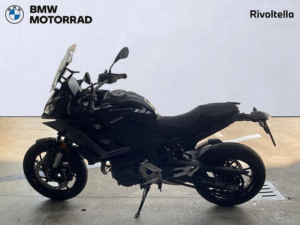 Bmw F 900 XR (2020 - 24) (6)