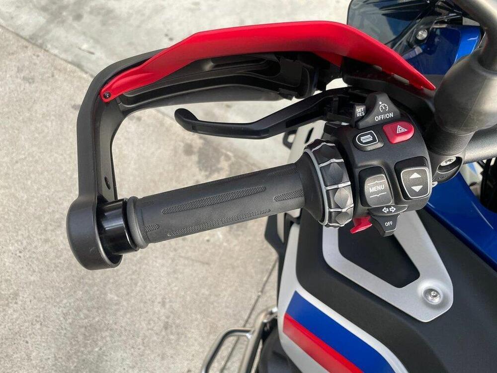 Bmw R 1300 GS Trophy (2023 - 26) (9)