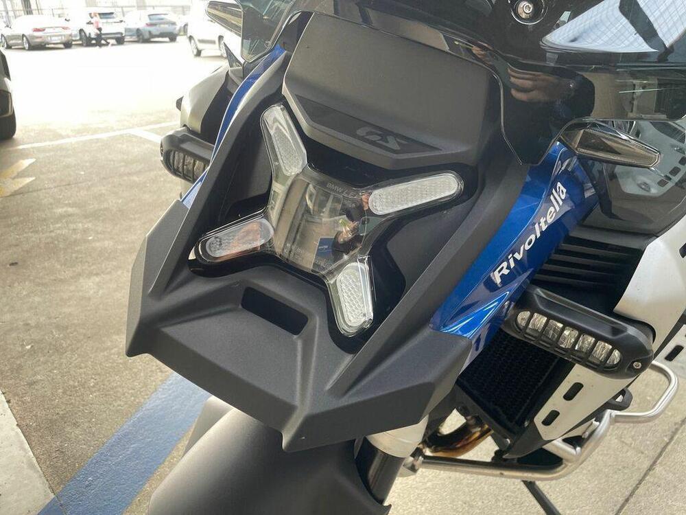 Bmw R 1300 GS Trophy (2023 - 26) (13)