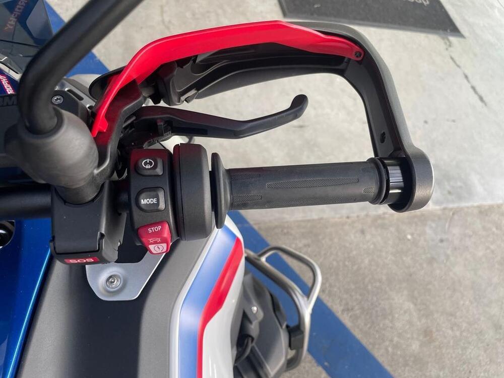 Bmw R 1300 GS Trophy (2023 - 26) (11)