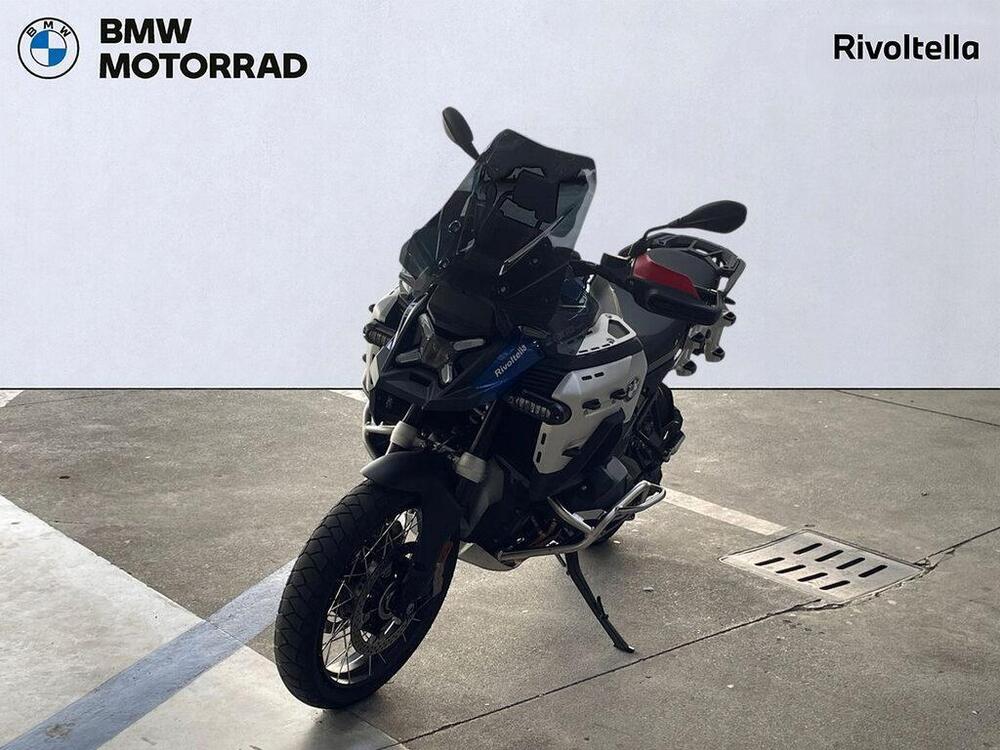 Bmw R 1300 GS Trophy (2023 - 26) (5)