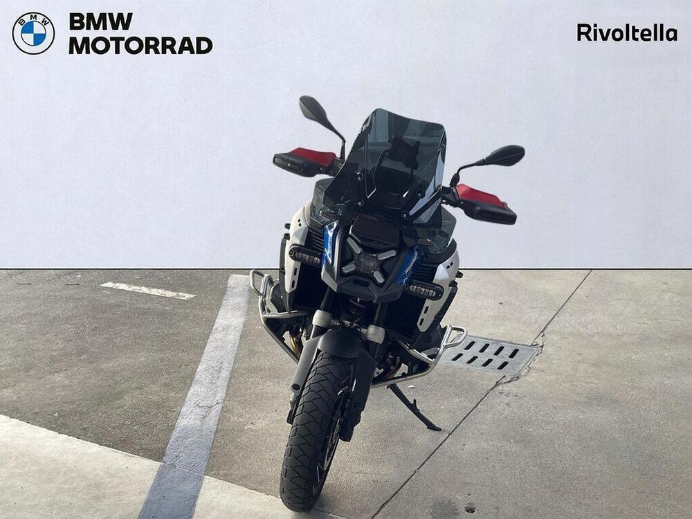 Bmw R 1300 GS Trophy (2023 - 26) (4)