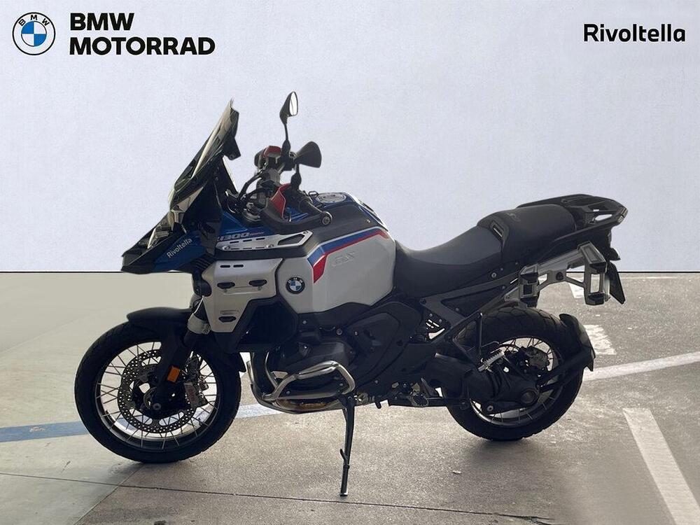 Bmw R 1300 GS Trophy (2023 - 26) (6)