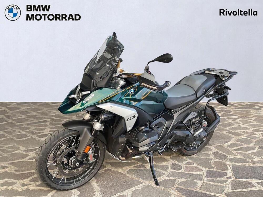 Bmw R 1300 GS (2023 - 26) (4)