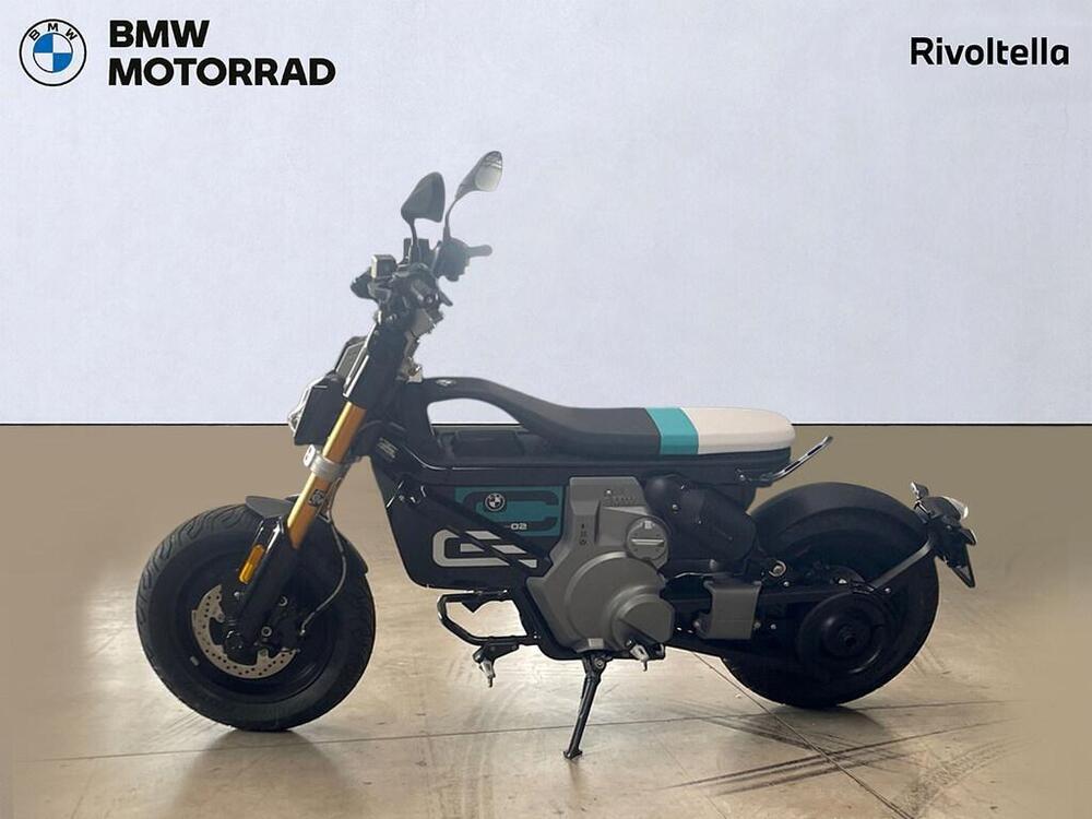 Bmw CE 02 AM (2024 - 26) (6)