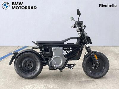 Bmw CE 02 AM (2024 - 25) usata