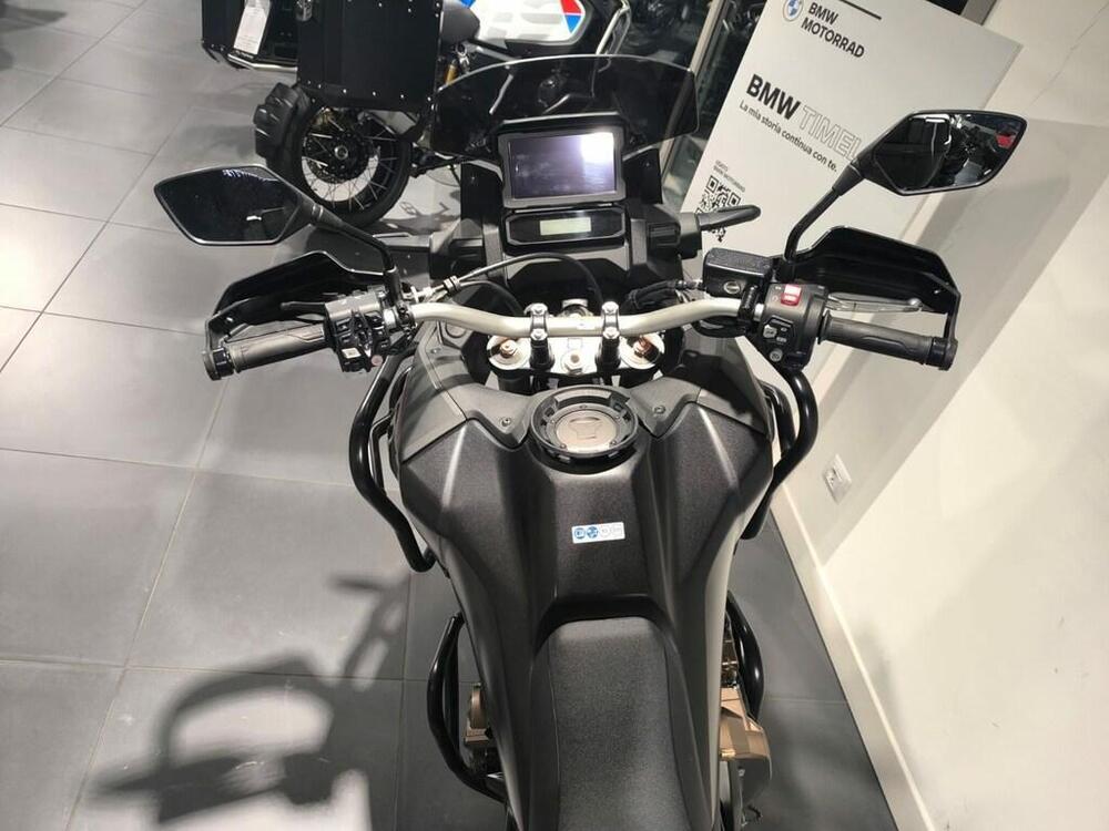 Honda Africa Twin CRF 1100L Urban DCT (2020 - 21) (3)