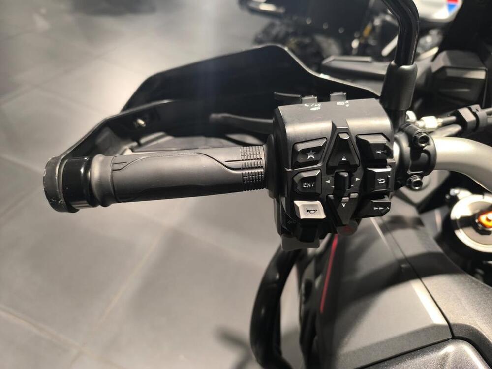 Honda Africa Twin CRF 1100L Urban DCT (2020 - 21) (9)