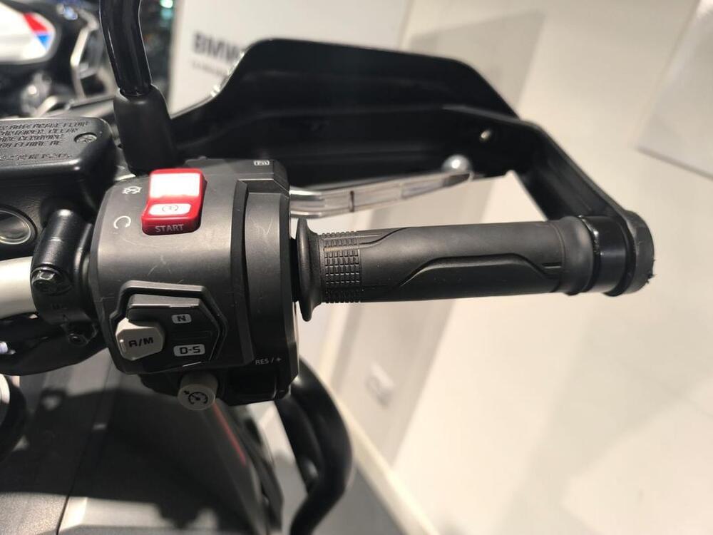 Honda Africa Twin CRF 1100L Urban DCT (2020 - 21) (6)