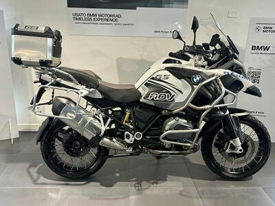 Bmw R 1200 GS Adventure (2013 - 16) usata