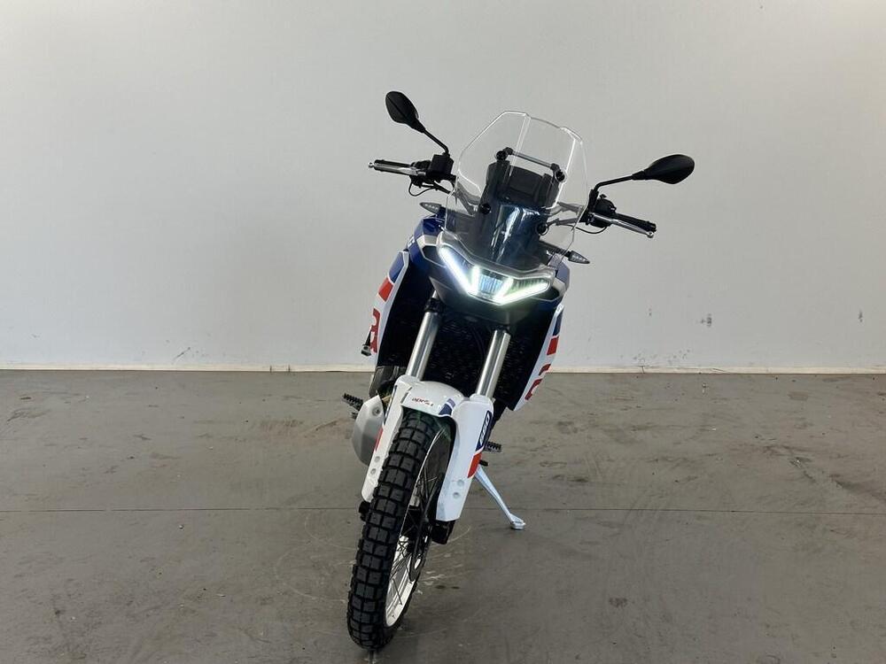 Aprilia Tuareg 660 (2022 - 24) (7)