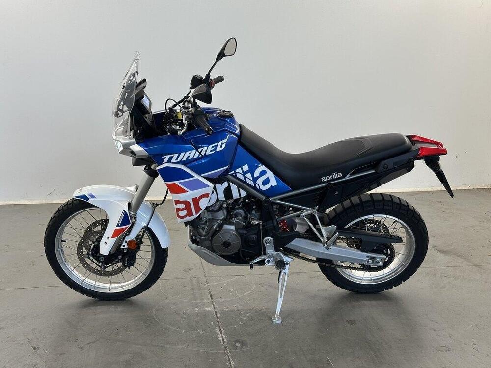 Aprilia Tuareg 660 (2022 - 24) (8)